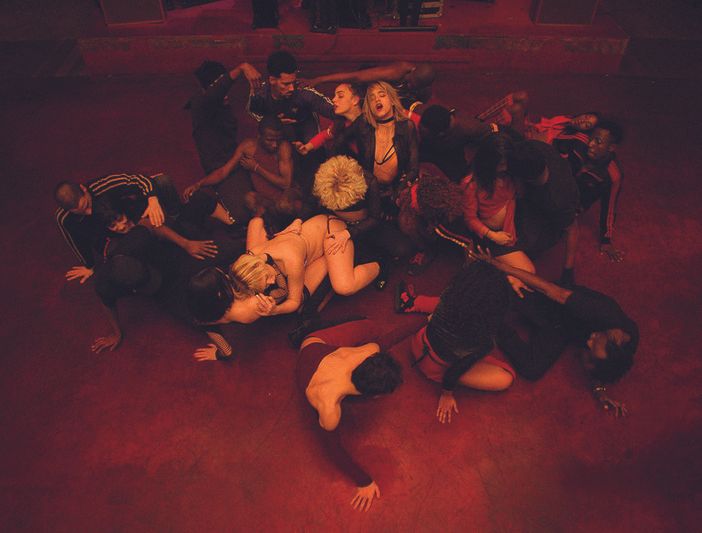 Climax di Gaspar Noé aprierà la 18esima edizione del TOHorror Film Fest
