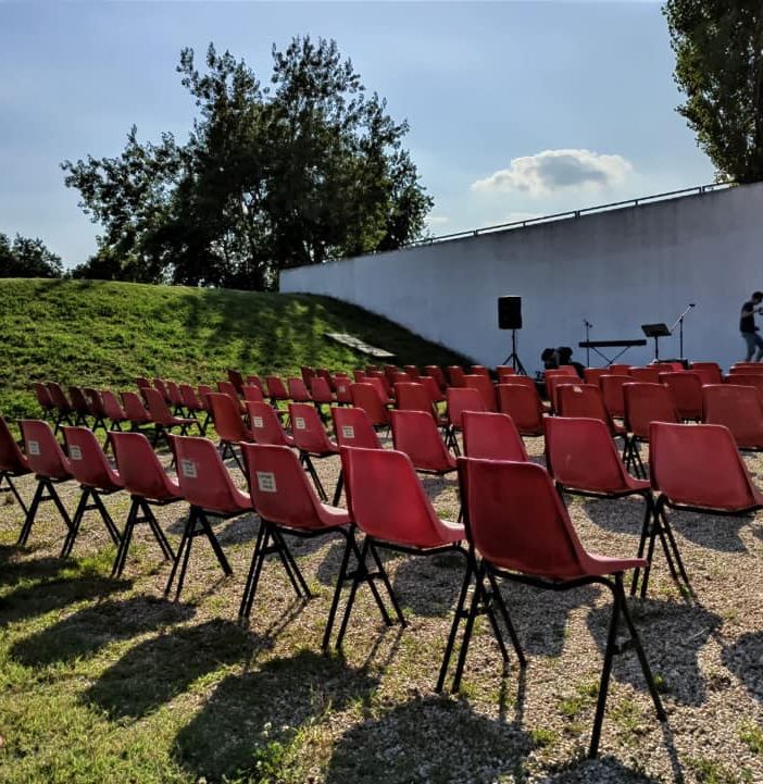 Da stasera torna il cinema all'aperto di Mirafiori Sud, gratis ogni giovedì