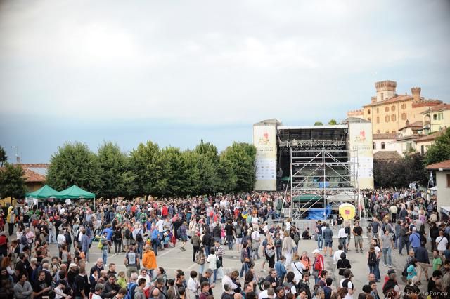 Il festival Collisioni annuncia nuovi ospiti per il decennale