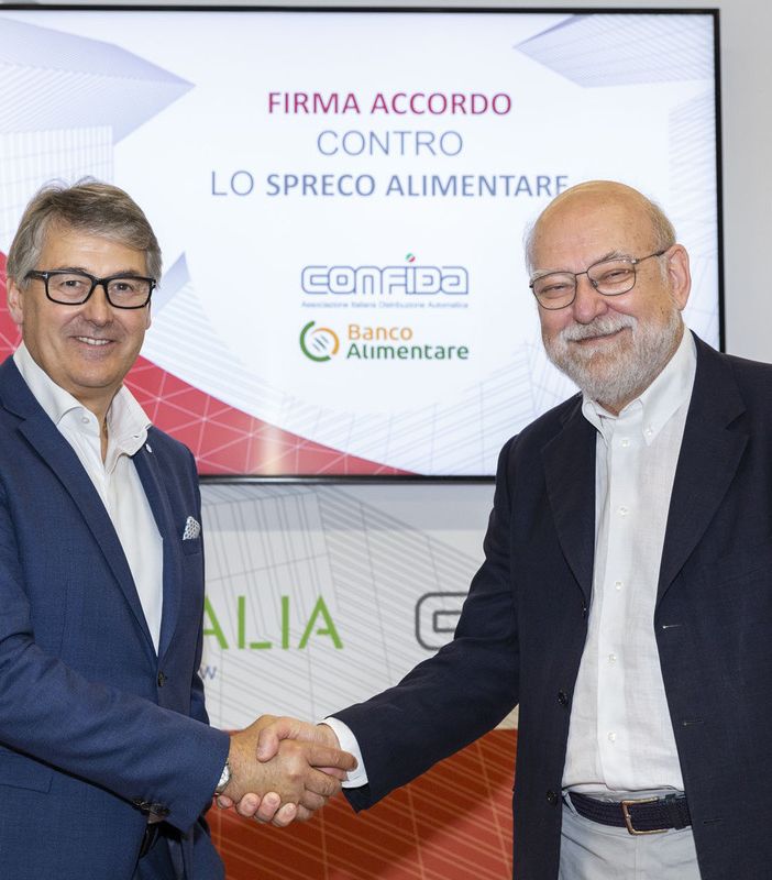 Il Piemonte dona 14 tonnellate di beni e cibo al Banco Alimentare