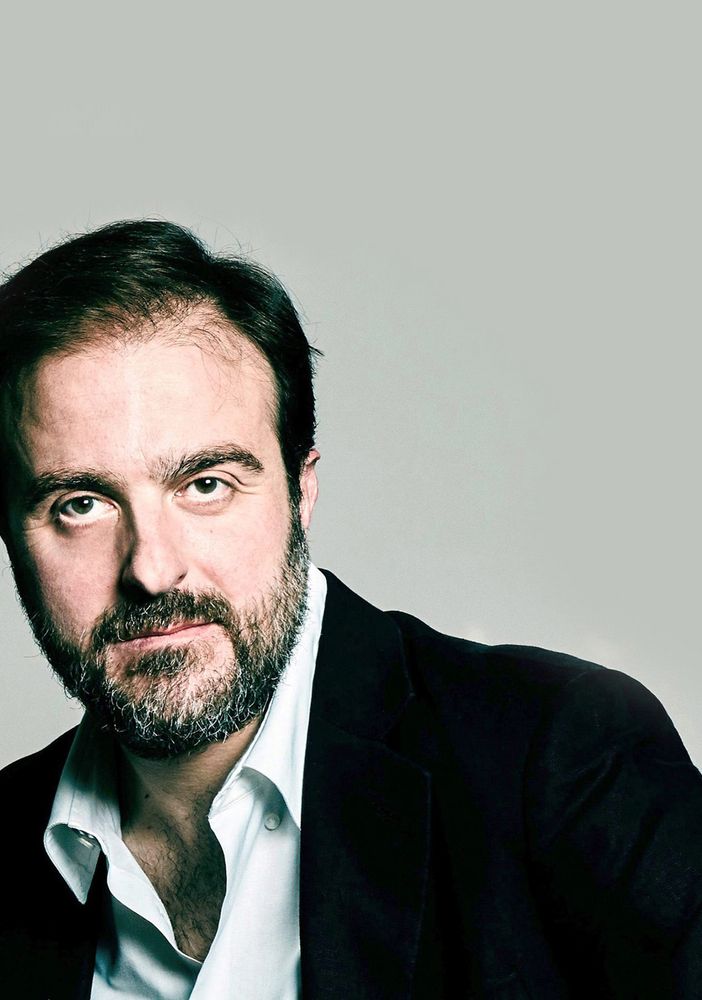 Al Teatro Carignano in prima nazione &quot;Così è (se vi pare&quot; di Filippo Dini