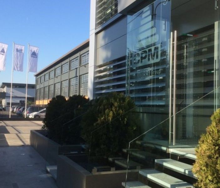 L'auto del futuro parla italiano grazie alla tecnologia dell'azienda torinese CPM