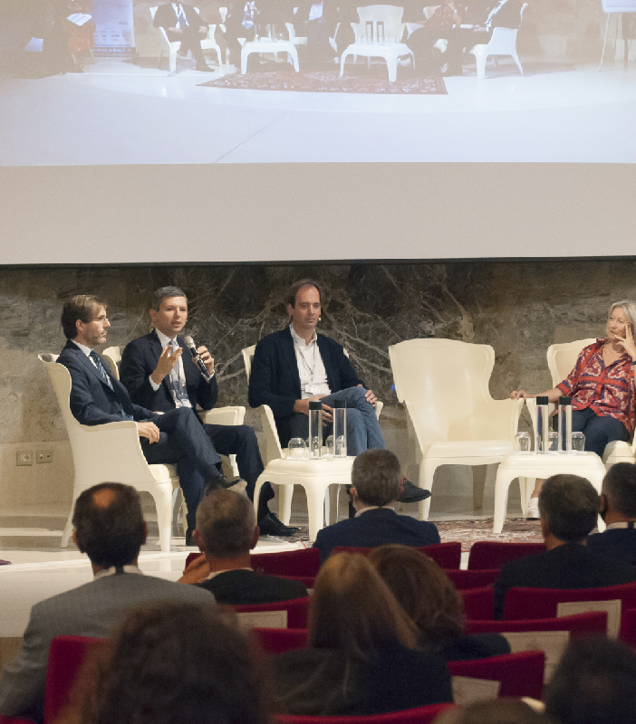 La CPO Lounge Community di ADACI: il procurement che si apre al futuro