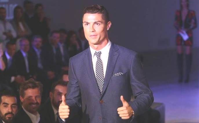 Per Cristiano Ronaldo condanna a 23 mesi di carcere (che non sconterà) e ad una multa di 18,8 milioni di euro