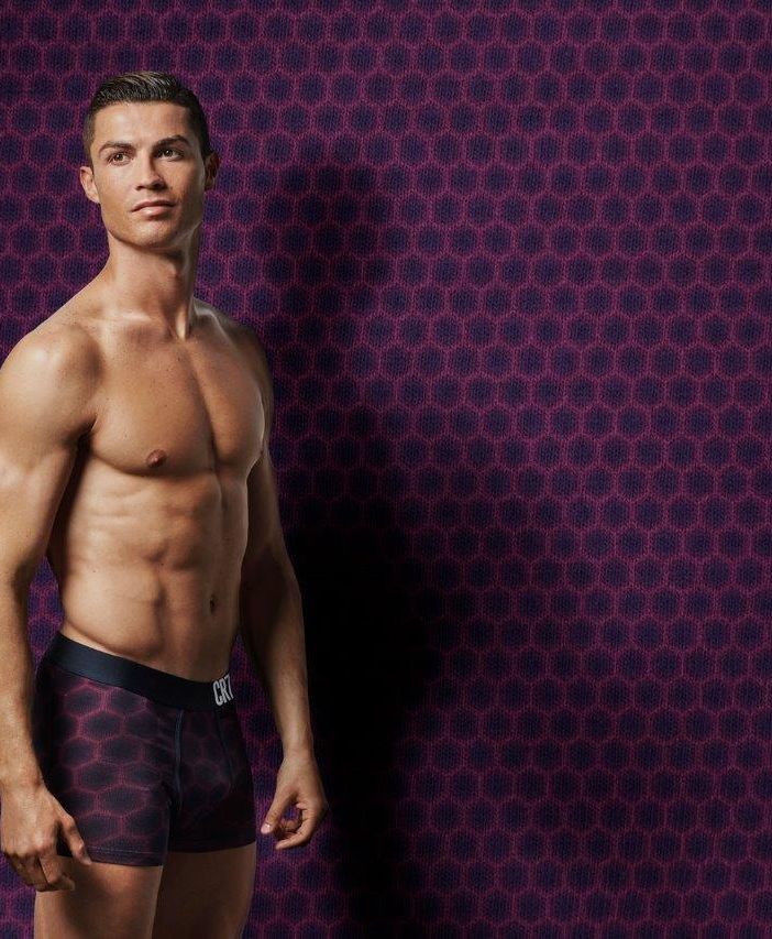 La rovesciata di Cristiano Ronaldo spinge verso l'alto il Real, ma anche la torinese Brandsdistribution