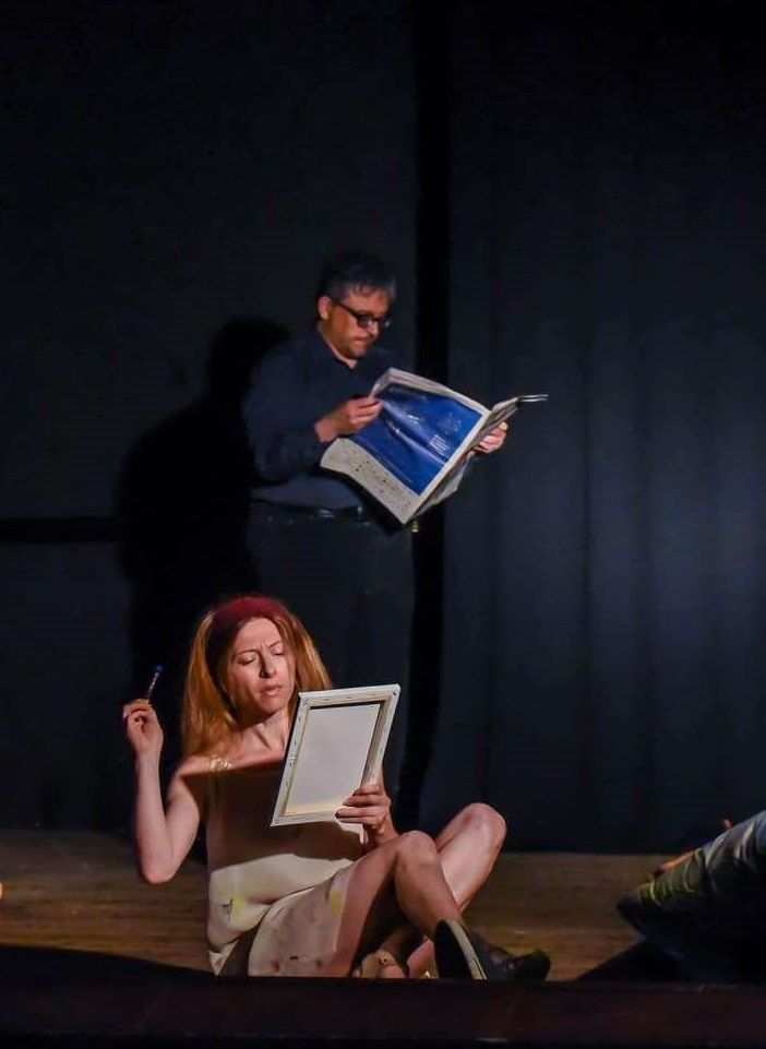 Casa del Teatro Ragazzi e Giovani: doppio appuntamento a febbraio
