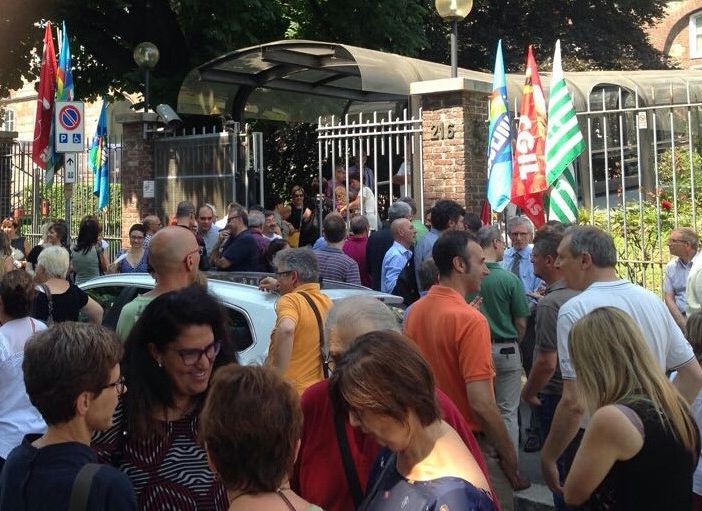 Piano assunzioni al Csi, il presidente del Consorzio ha annunciato 50 nuovi giovani occupati