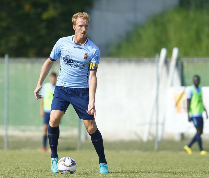 Beppe Cacciatore