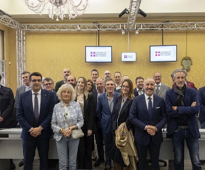 Consiglio delle autonomie locali, Mauro Barisone nuovo presidente