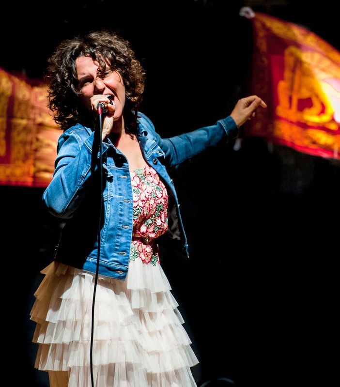 &quot;Calcinculo&quot; al Garybaldi di Settimo Torinese, per un teatro che vuole dare una scossa