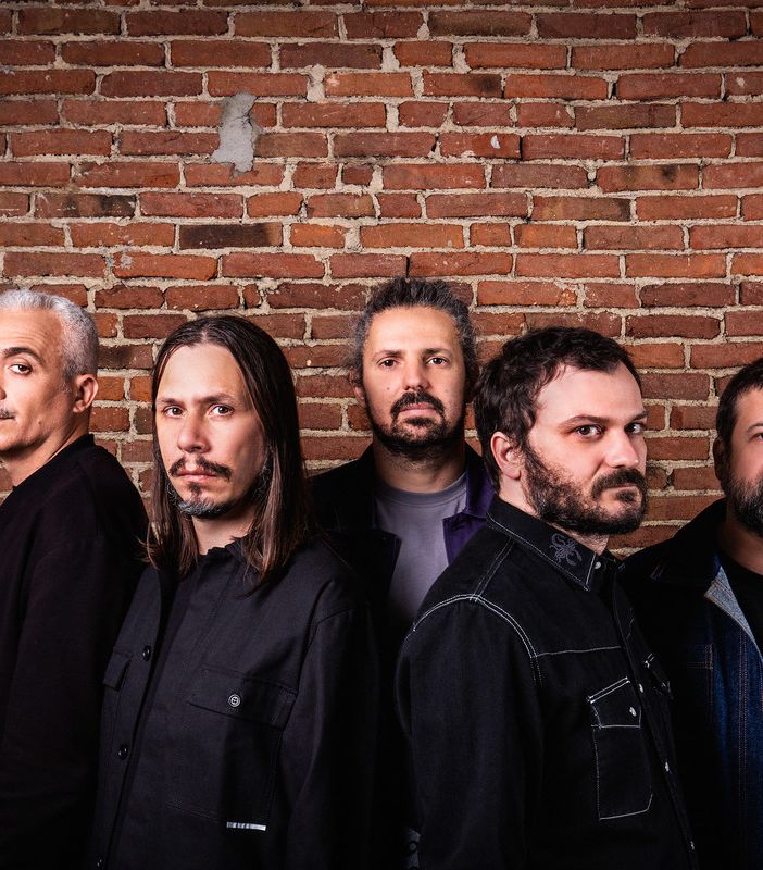 calibro 35 - foto di repertorio