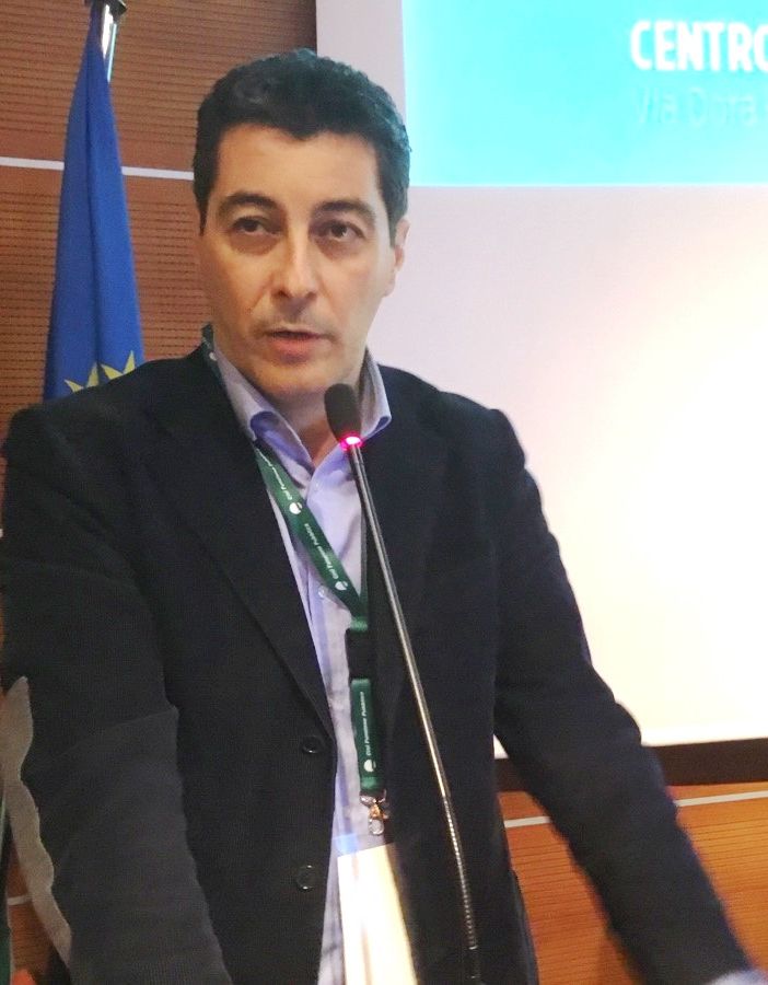 Calogero Messina