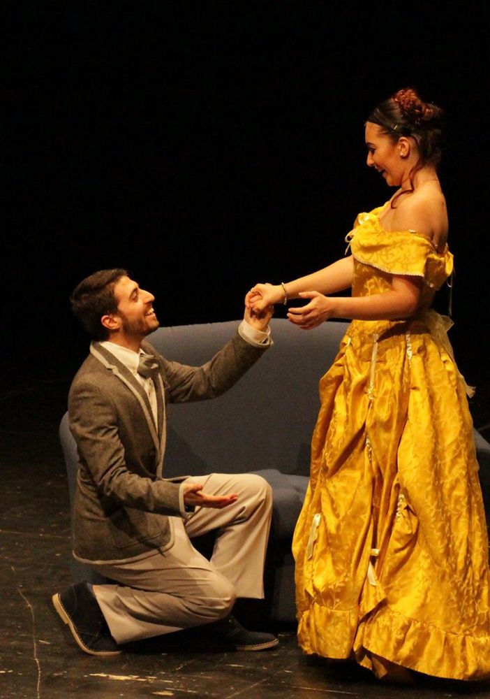 Moncalieri, al via la nona edizione della kermesse teatrale Cambioscena