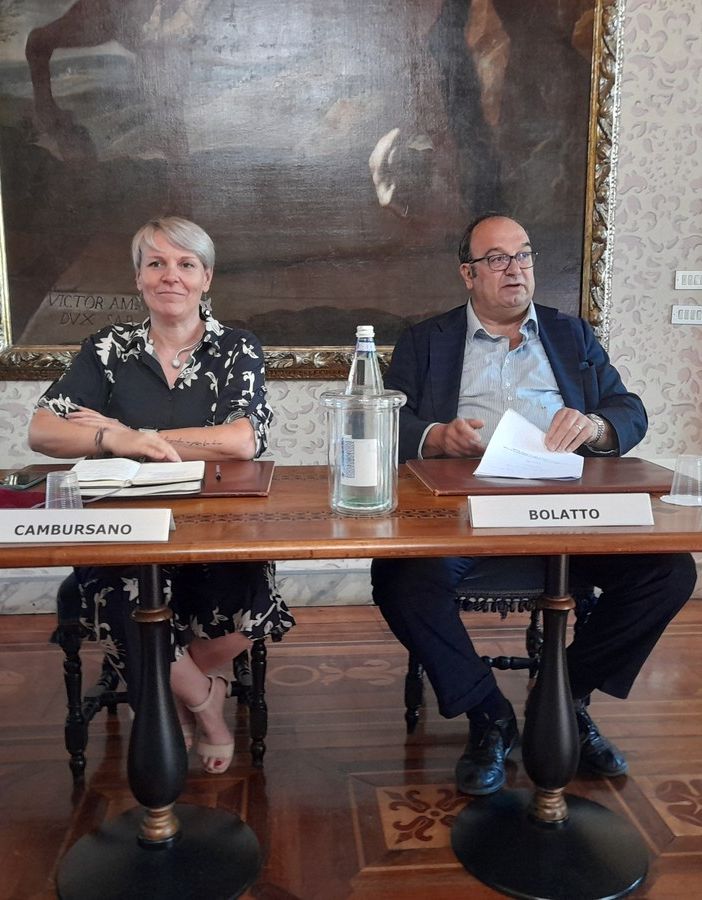 Camera di commercio e Città metropolitana insieme per sostenere l'economia sociale