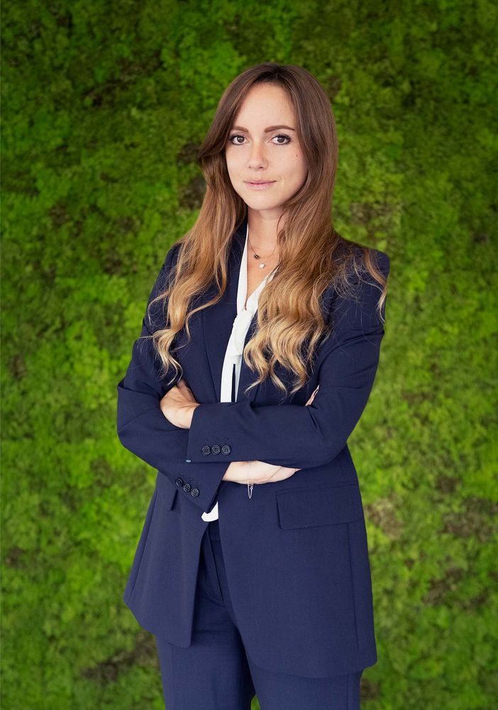 Camilla Colucci, Ceo di Circularity
