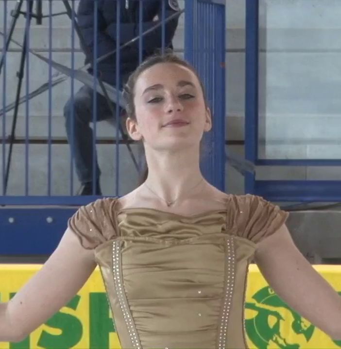 Camilla Vindrola