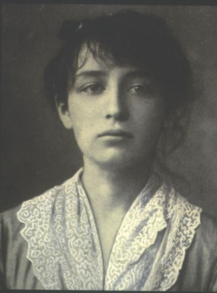 Un'artista, una donna: le parole di Camille Claudel alla Cascina Roccafranca