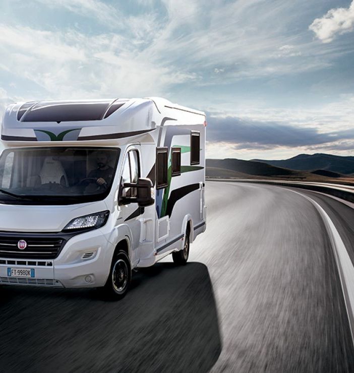 Nuove risorse per il turismo itinerante