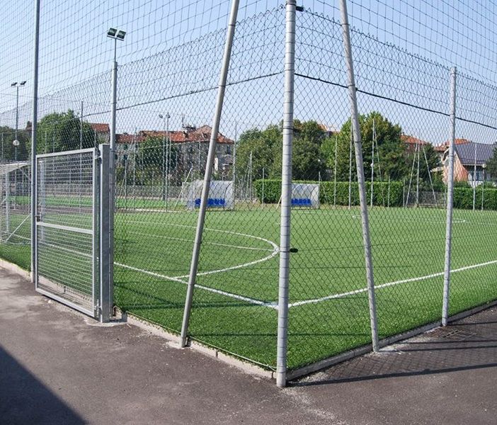 Aurora, aperta la gara per l’impianto sportivo di Via Carmagnola