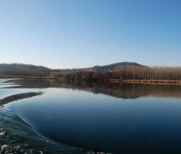 Turismo verde nei parchi del Lago di Candia e del Colle del Lys