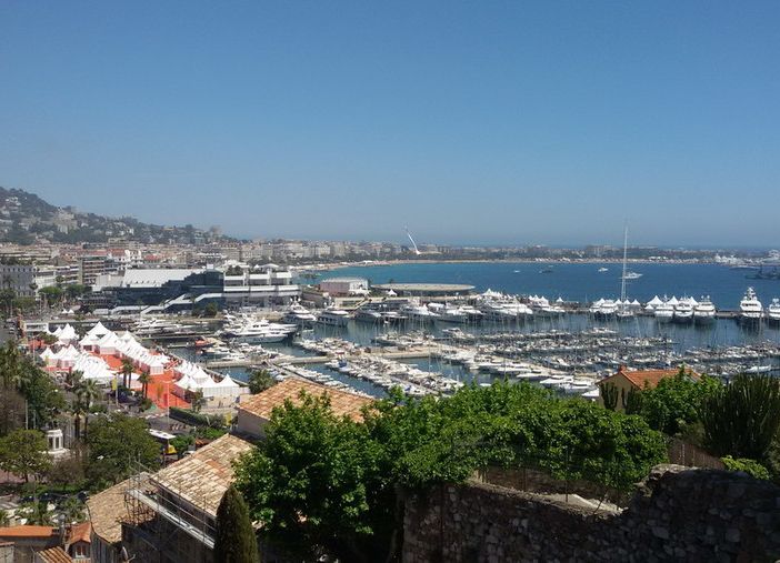 Cannes: dove hai 1 notte gratis per 3 notti acquistate in tutti gli hotel