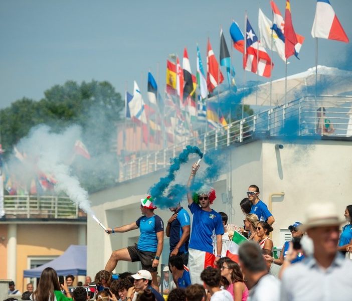 Canottaggio, il boom del Mondiale varesino: numeri record di pernottamenti. E quella voglia di tornare
