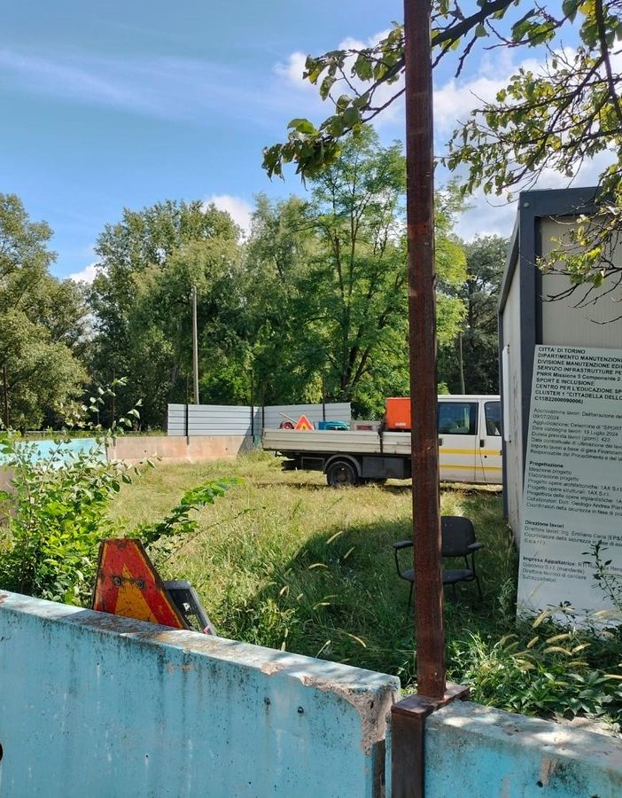 Meisino, il Tribunale respinge il ricorso contro la realizzazione del centro sportivo