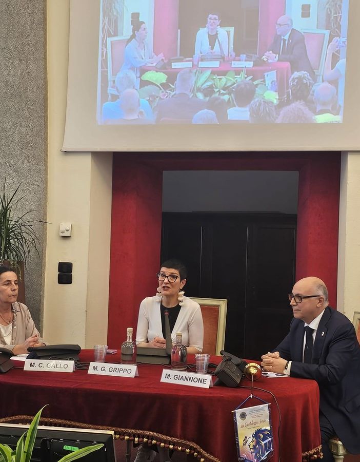 Da settembre al carcere di Torino visite oculistiche e dentistiche gratis per le detenute con i Lions