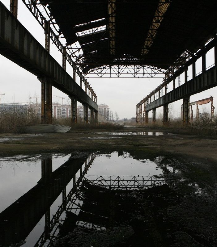 Senza la Russia, l’Europa va verso una deindustrializzazione incontrollata