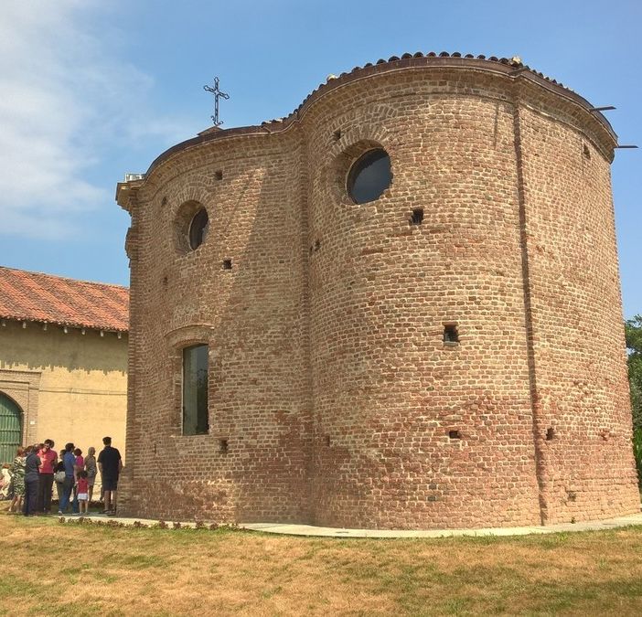 Dal 27 aprile quattro pomeriggi di musica alla Cappella Mandina di Grugliasco