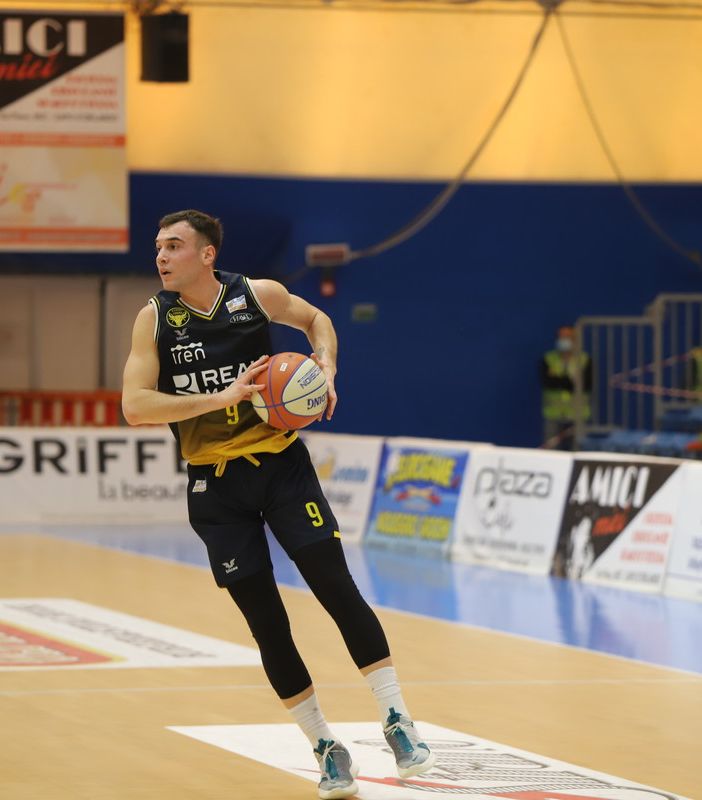 Uff. Stampa Capo D'Orlando