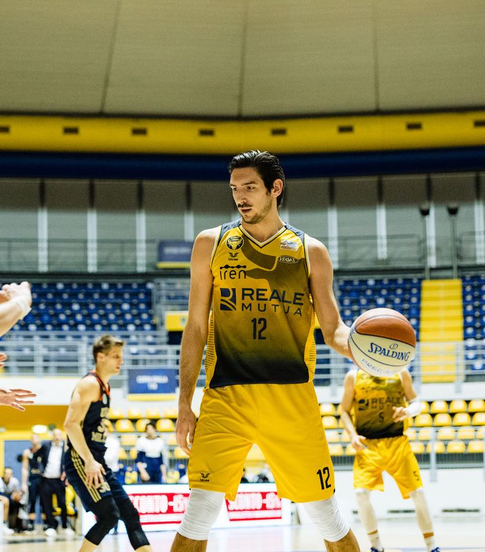 Foto di Giulia Serafini/Basket Torino
