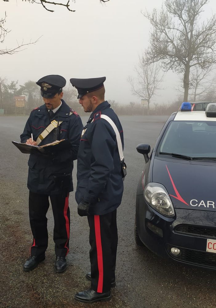 Muore travolto da un'auto pirata che si dà alla fuga