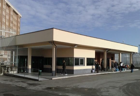 Il carcere delle Vallette