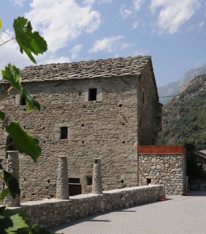 &quot;Provincia Icantata&quot; prosegue a Carema. Dopo Pasqua, tappa a Susa e Almese