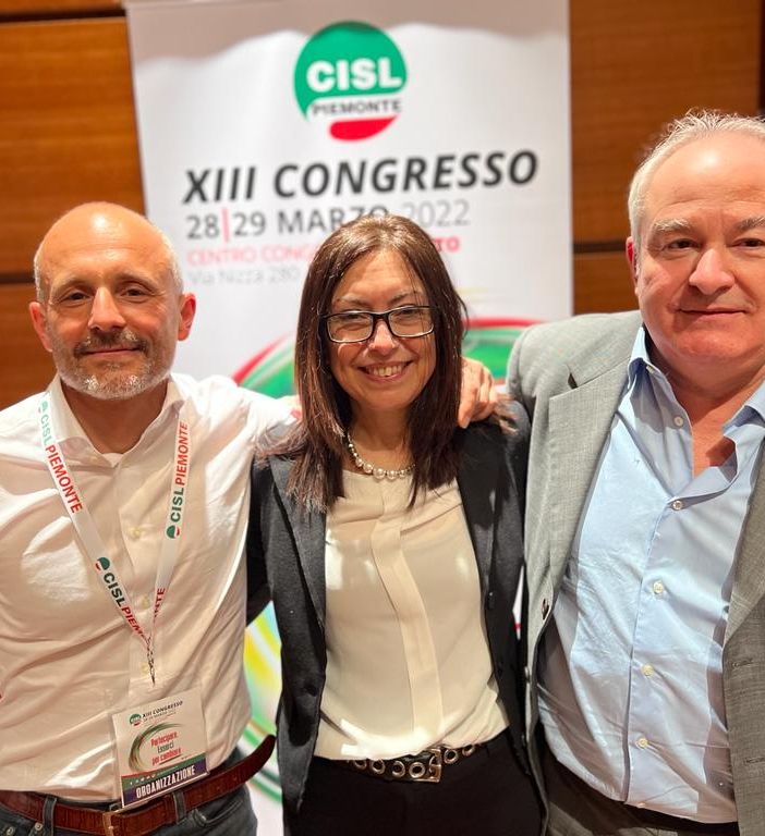 foto di gruppo