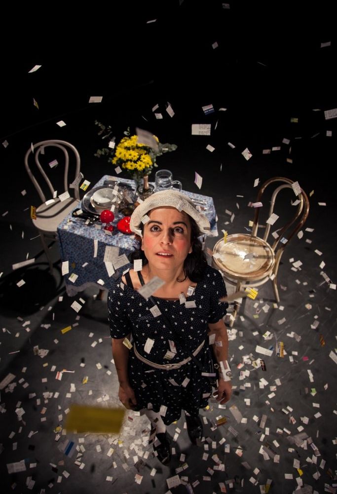 Ultimi giorni per il Bando di partecipazione al Torino Fringe Festival