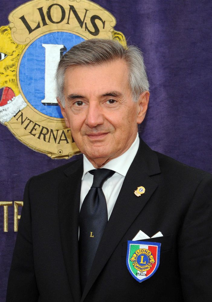 Carlo Ferraris