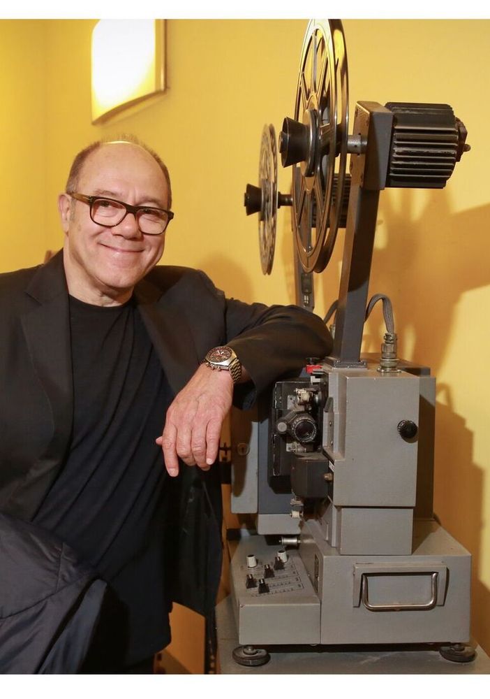 Carlo Verdone Guest Director del 37° Torino Film Festival