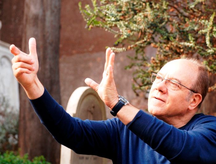 Carlo Verdone guest director del Torino Film Festival: presenta i 5 film che gli hanno &quot;cambiato la vita&quot;