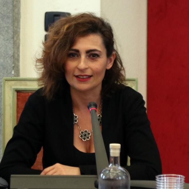 Carlotta Salerno durissima nei confronti di Appendino: &quot;Vende fumo, ma lo fa in diretta Facebook&quot;