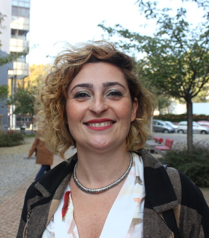L'assessore Carlotta Salerno