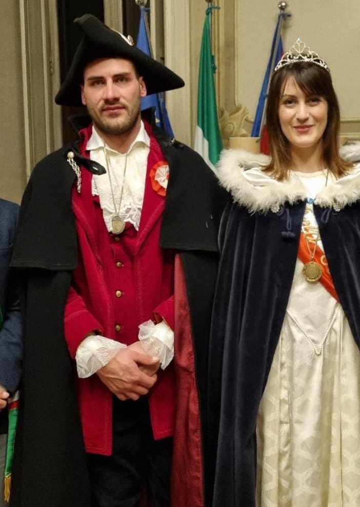 A Chieri iniziato il conto alla rovescia per il via del Carnevale
