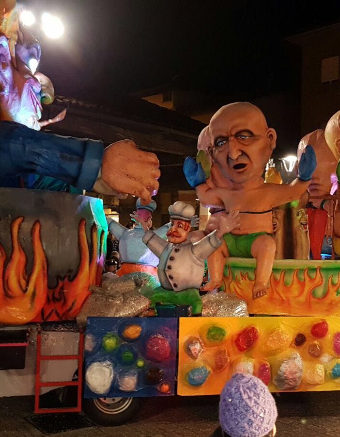Tempo di Carnevale: ecco tutti gli appuntamenti del Pinerolese (e non solo)
