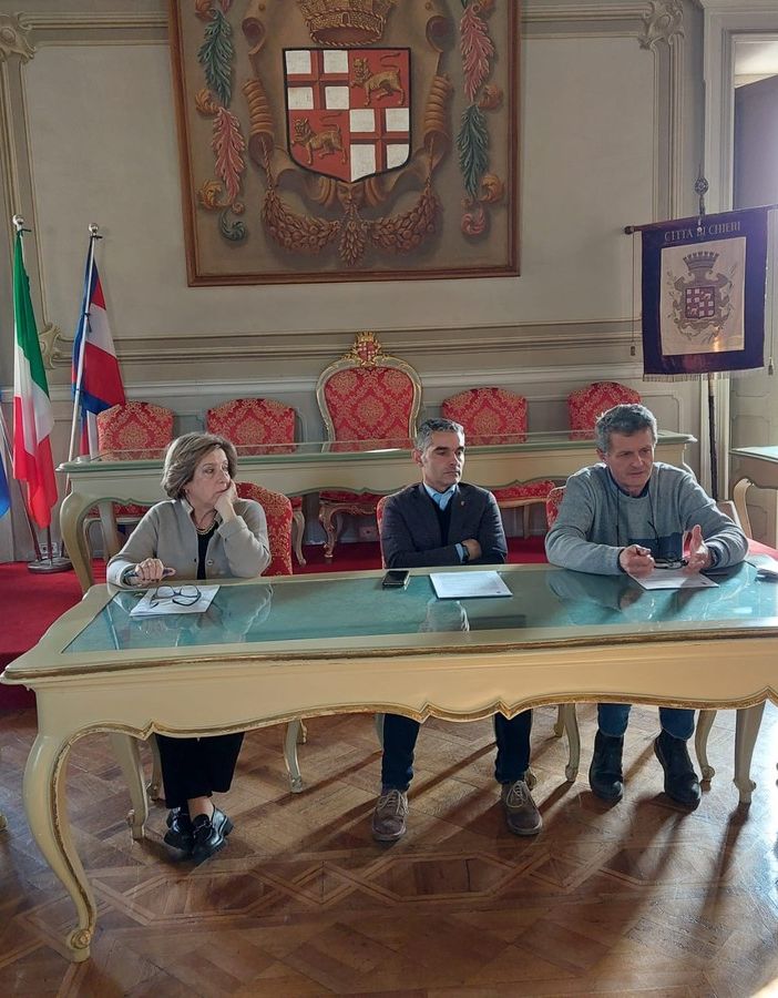 Caro bollette: dal Comune di Chieri oltre 418 mila euro a favore delle famiglie e delle microimprese