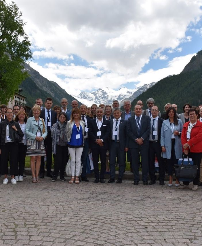 Si gettano le basi per la nuova programmazione interregionale Italia-Francia