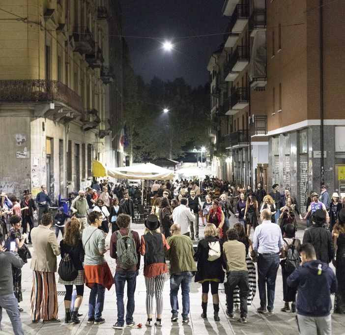 Da Caffè della Caduta a Casa Fools, il teatro di Vanchiglia ha cambiato gestione e nome