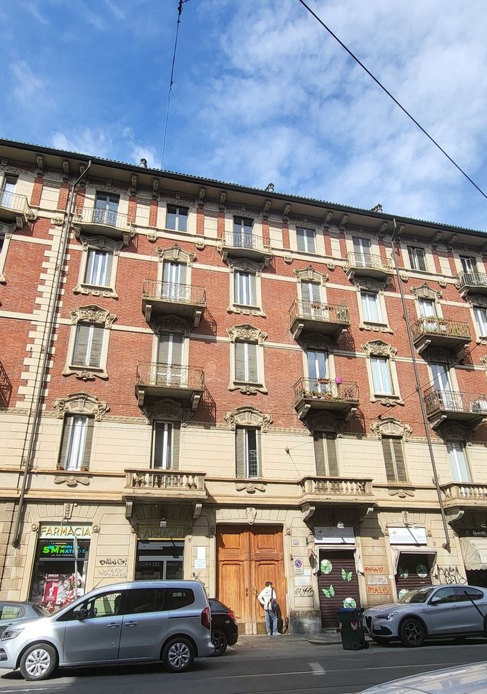 Casa Audino-Rinaldi