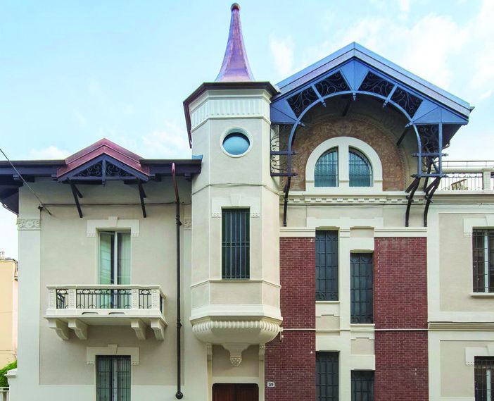 Si aprono i portoni, dalla collina alla periferia: torna Open House a Torino