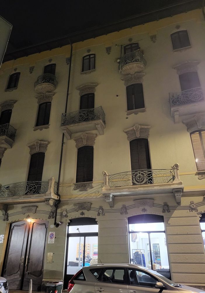 Casa Bonelli